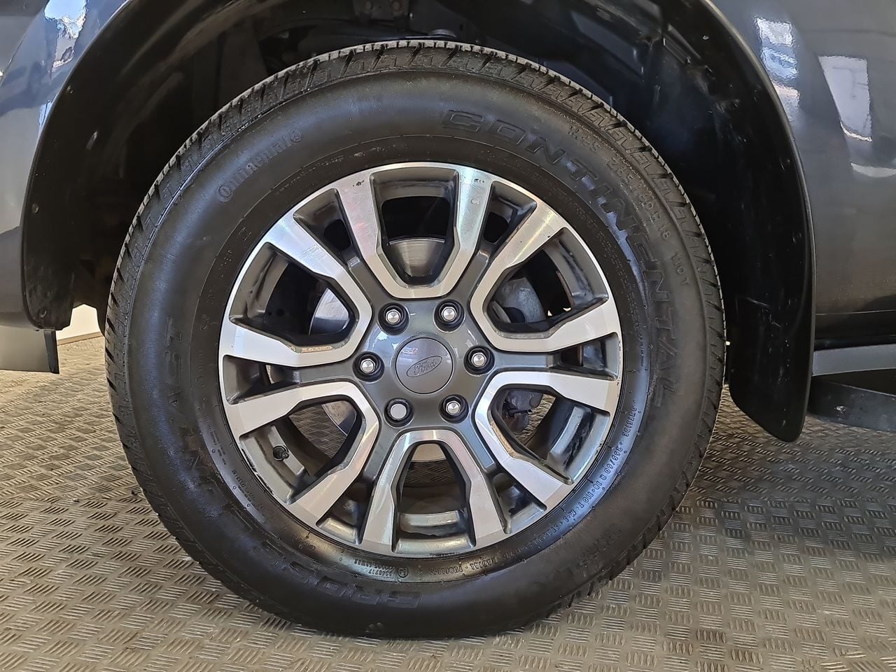 Used Ford Ranger 2021 for sale - 77760736: Photo 7