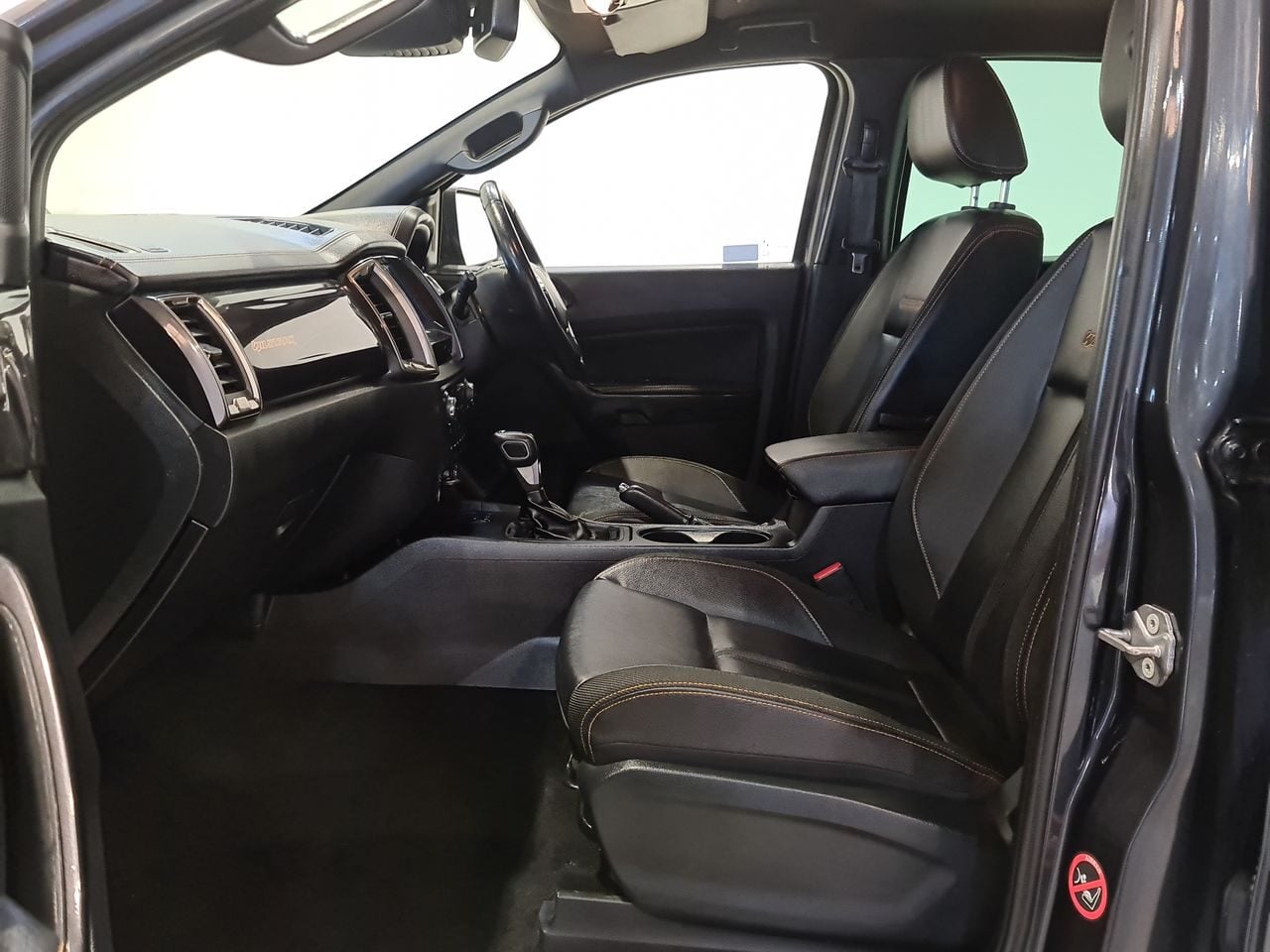 Used Ford Ranger 2021 for sale - 77760736: Photo 8