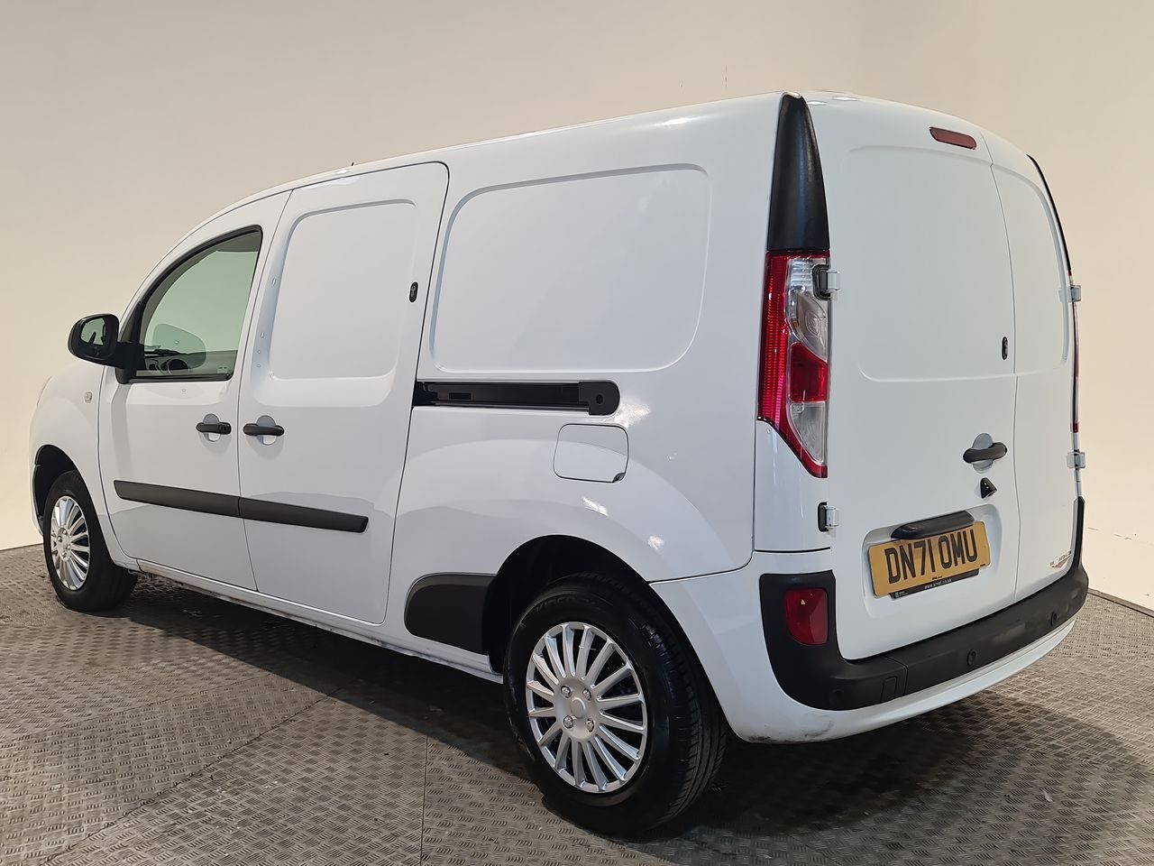 Used Nissan NV250 2021 for sale - 77790288: Photo 10