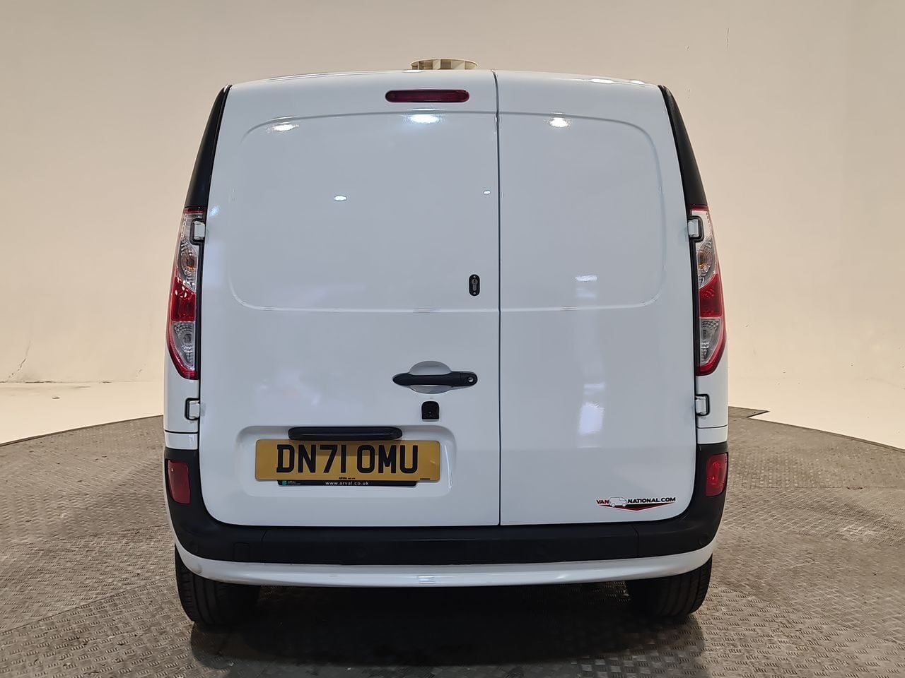 Used Nissan NV250 2021 for sale - 77790288: Photo 11