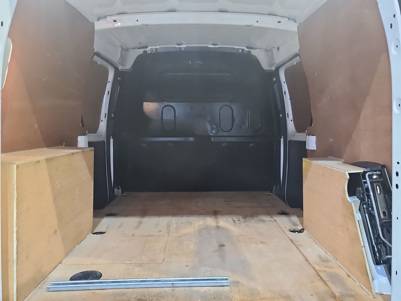 Used Nissan NV250 2021 for sale - 77790288: Photo 12