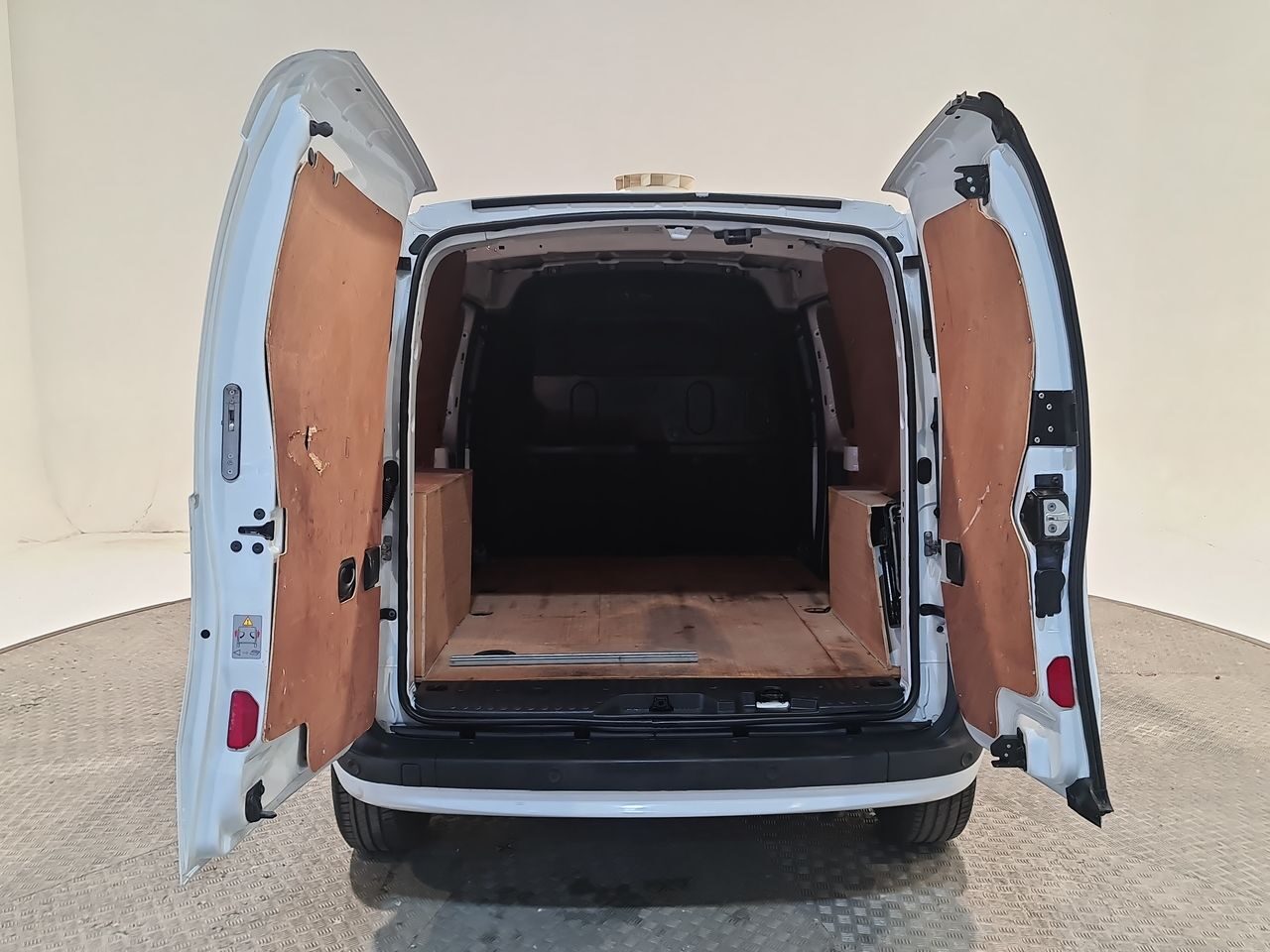 Used Nissan NV250 2021 for sale - 77790288: Photo 13