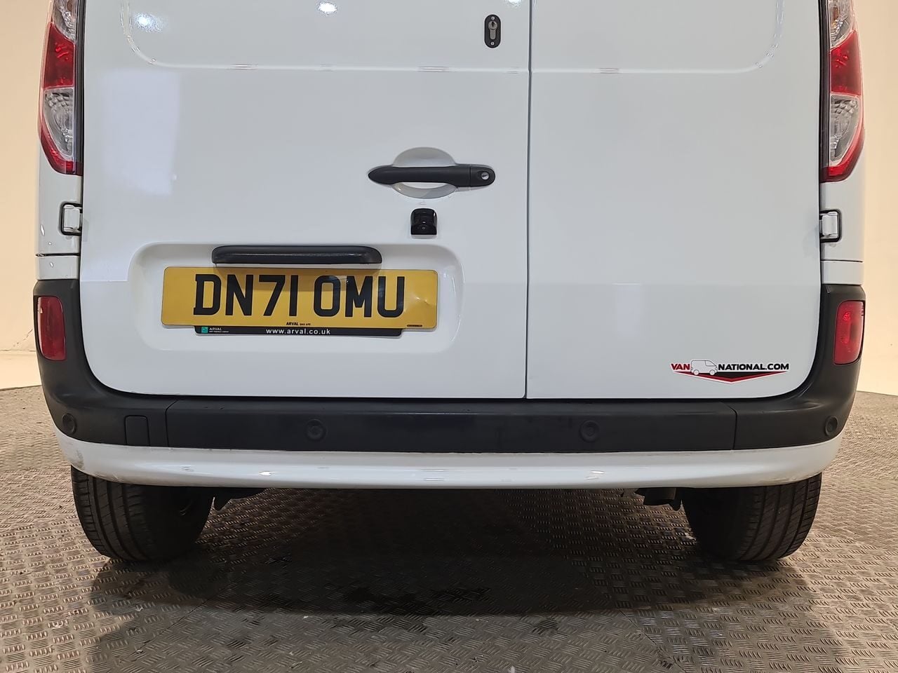 Used Nissan NV250 2021 for sale - 77790288: Photo 15