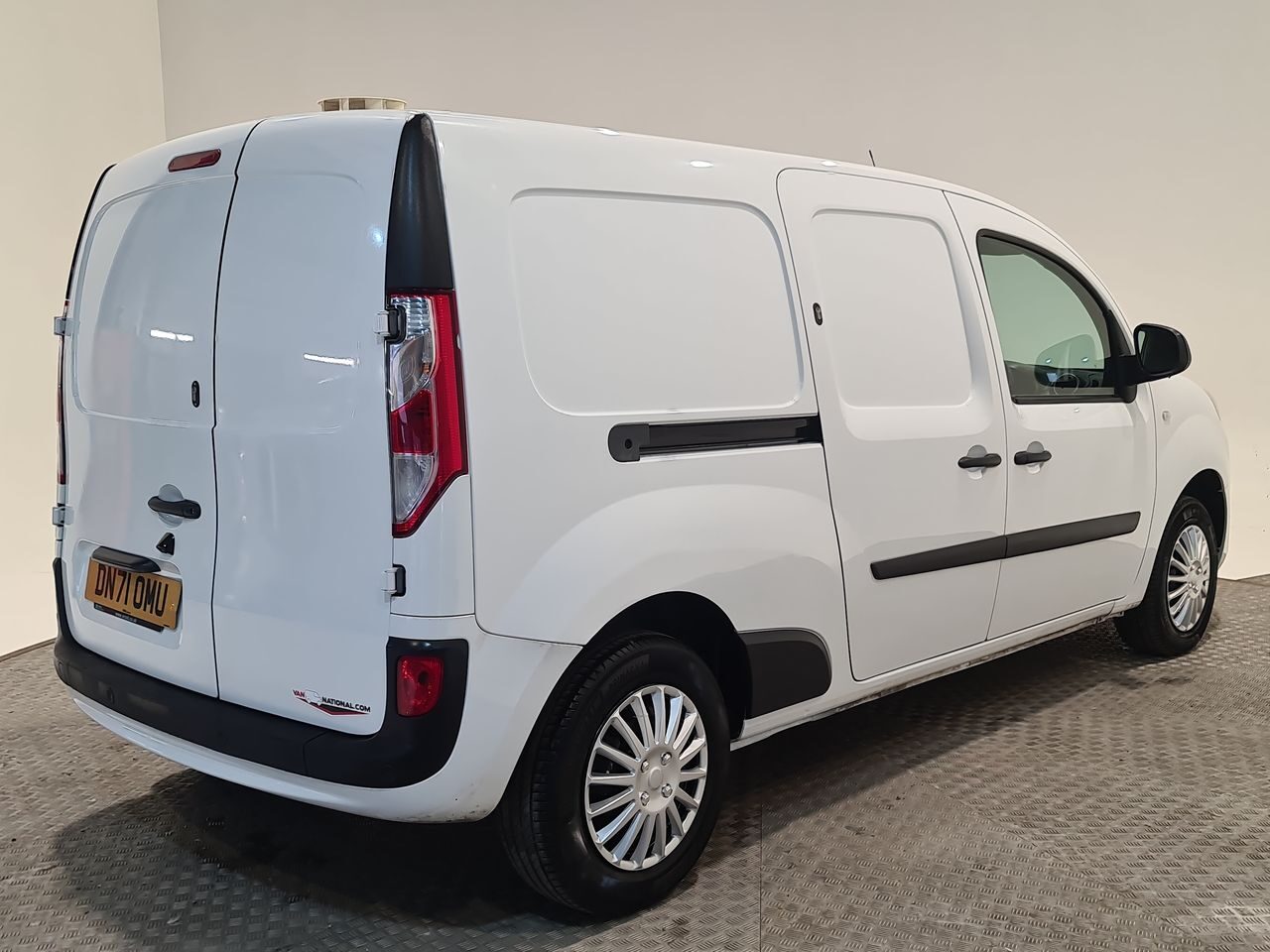 Used Nissan NV250 2021 for sale - 77790288: Photo 16