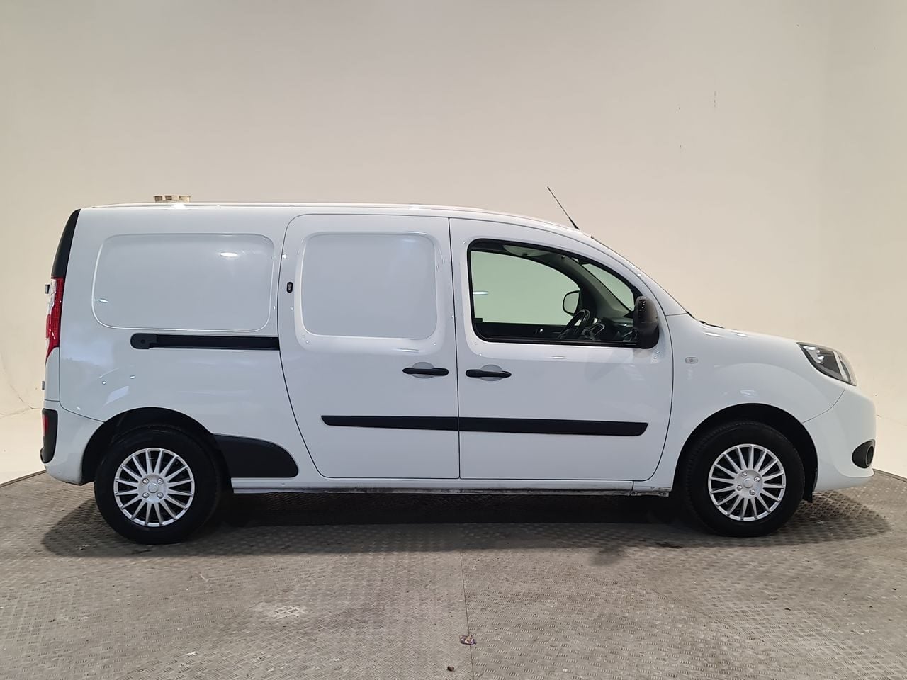 Used Nissan NV250 2021 for sale - 77790288: Photo 17