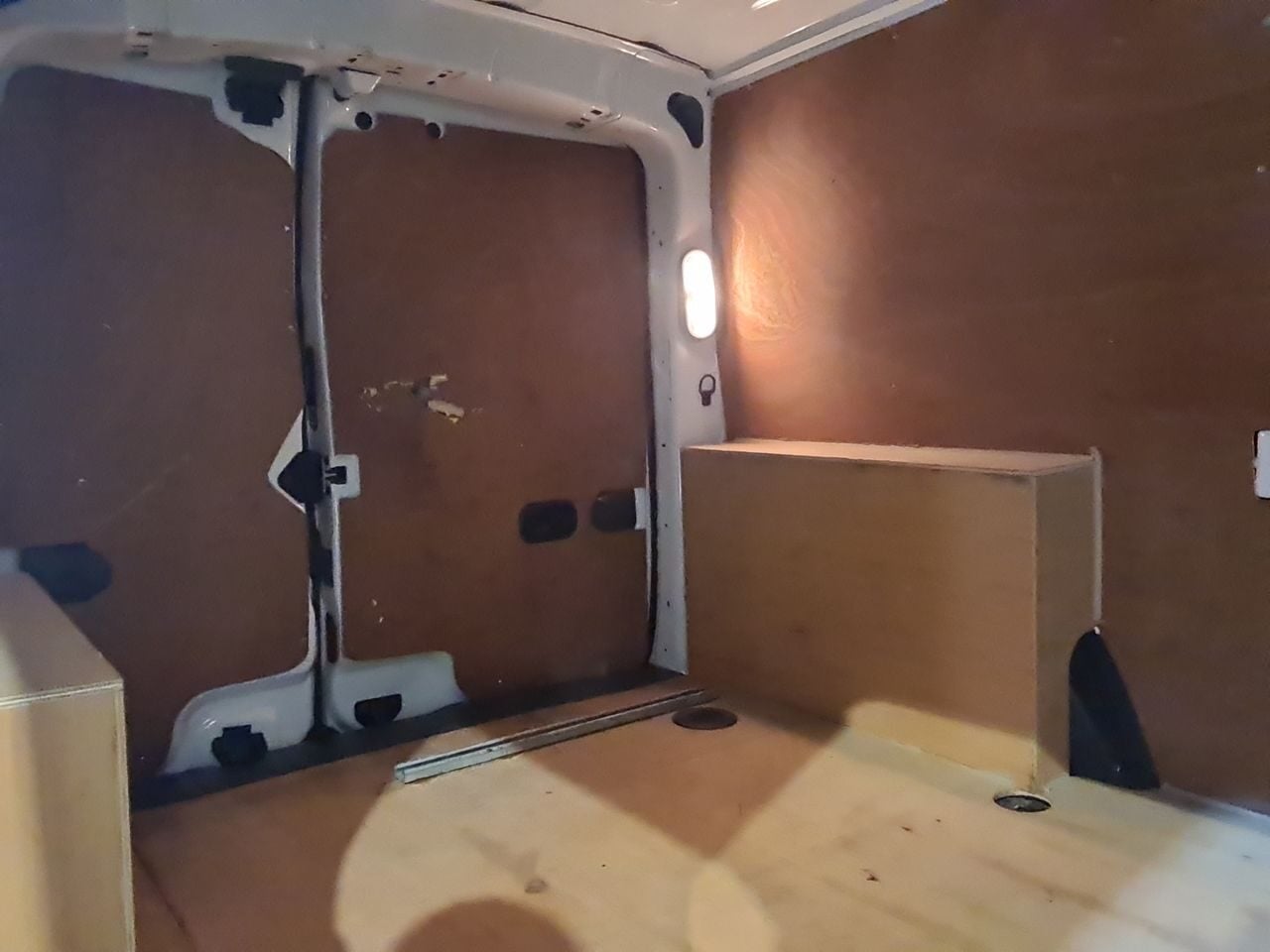 Used Nissan NV250 2021 for sale - 77790288: Photo 18