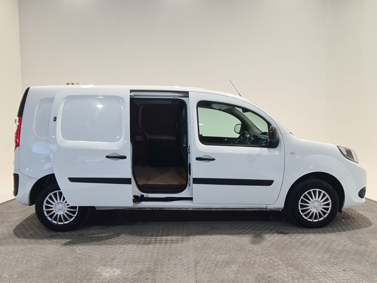 Used Nissan NV250 2021 for sale - 77790288: Photo 19