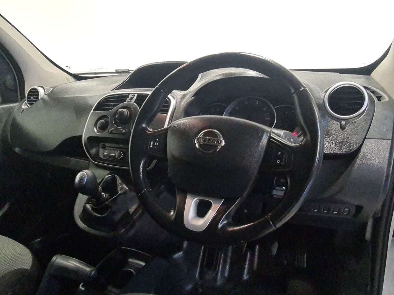 Used Nissan NV250 2021 for sale - 77790288: Photo 21