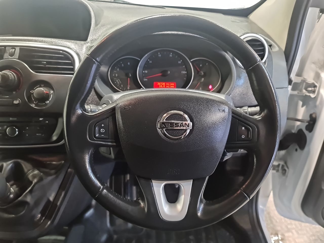 Used Nissan NV250 2021 for sale - 77790288: Photo 23