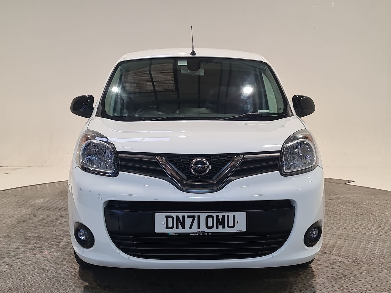 Used Nissan NV250 2021 for sale - 77790288: Photo 3