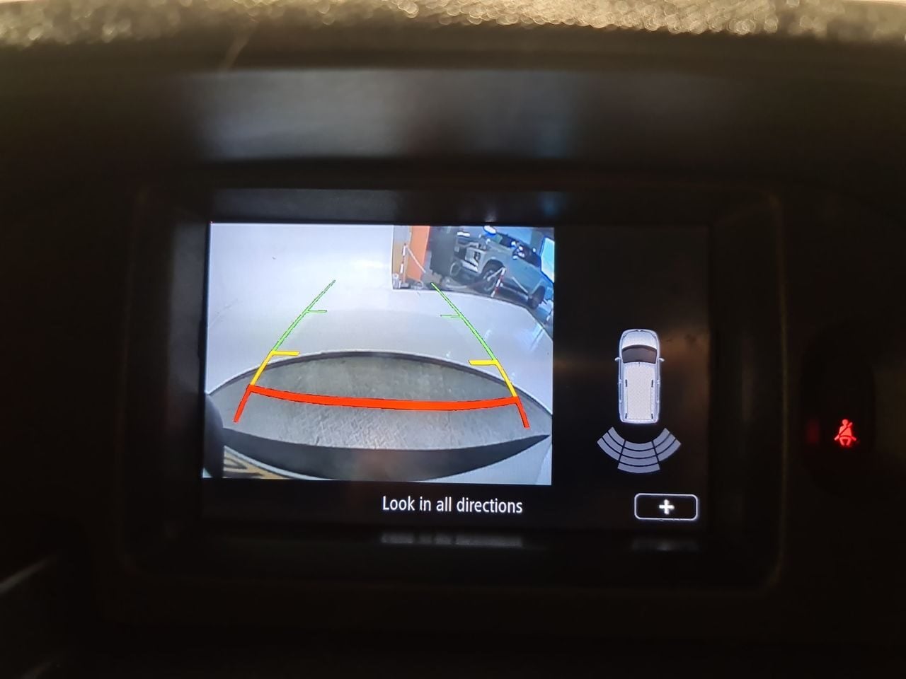 Used Nissan NV250 2021 for sale - 77790288: Photo 31