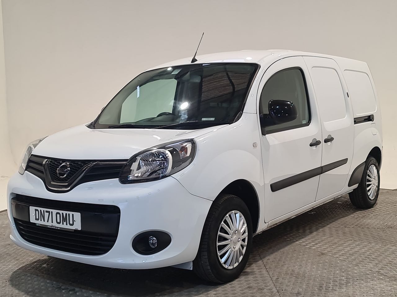 Used Nissan NV250 2021 for sale - 77790288: Photo 4