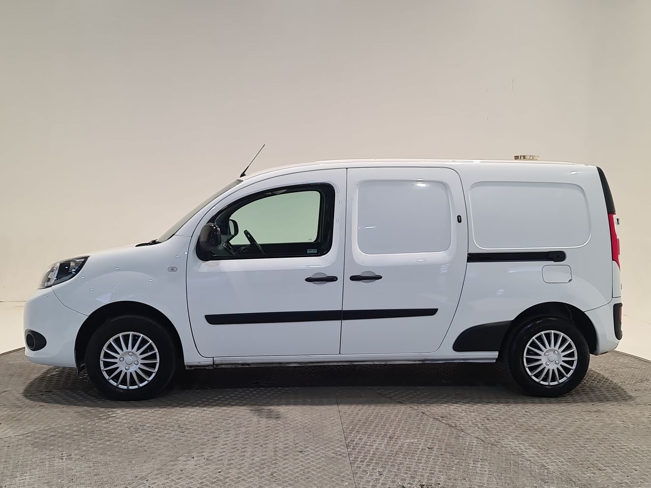 Used Nissan NV250 2021 for sale - 77790288: Photo 5