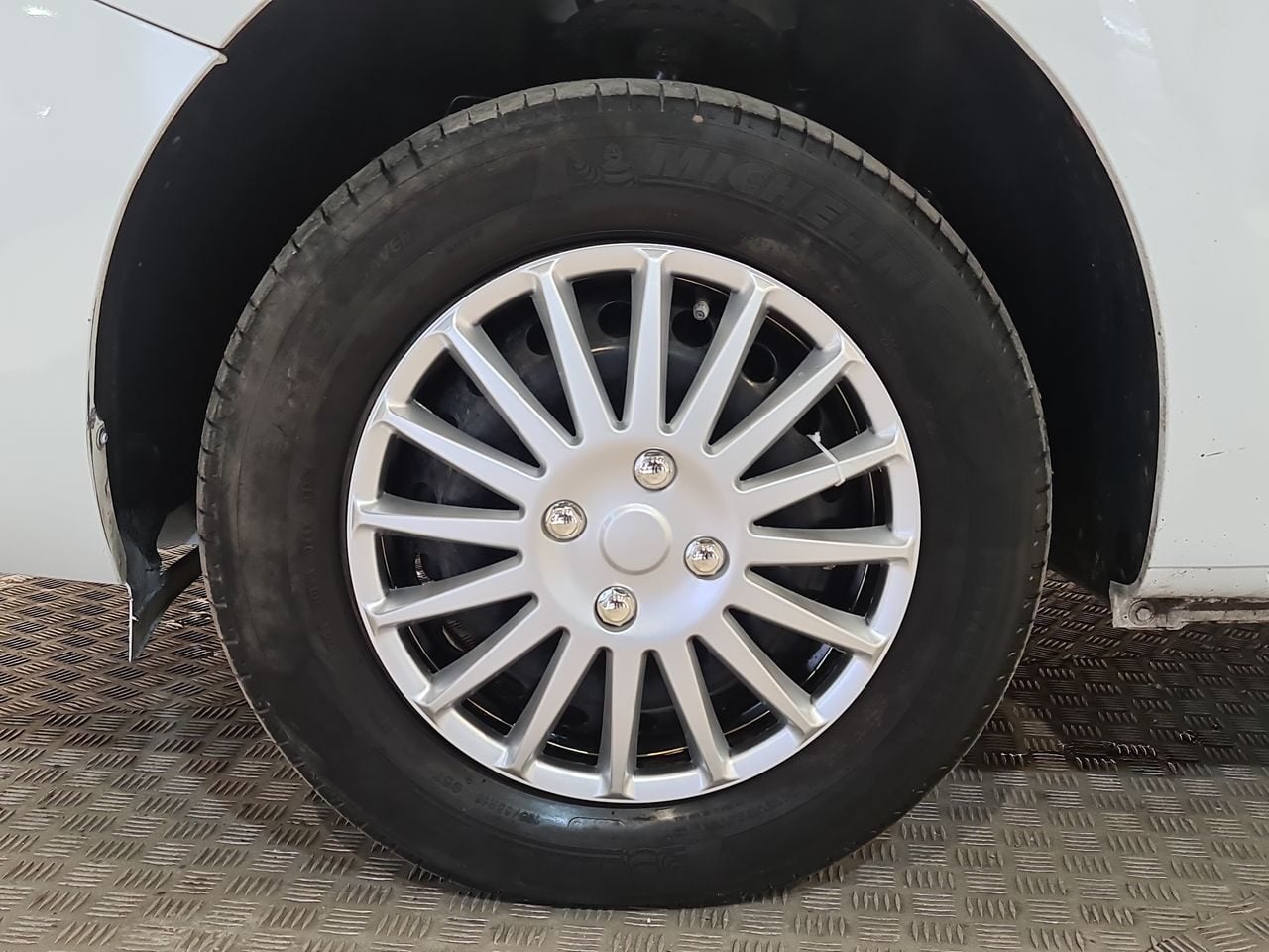 Used Nissan NV250 2021 for sale - 77790288: Photo 6