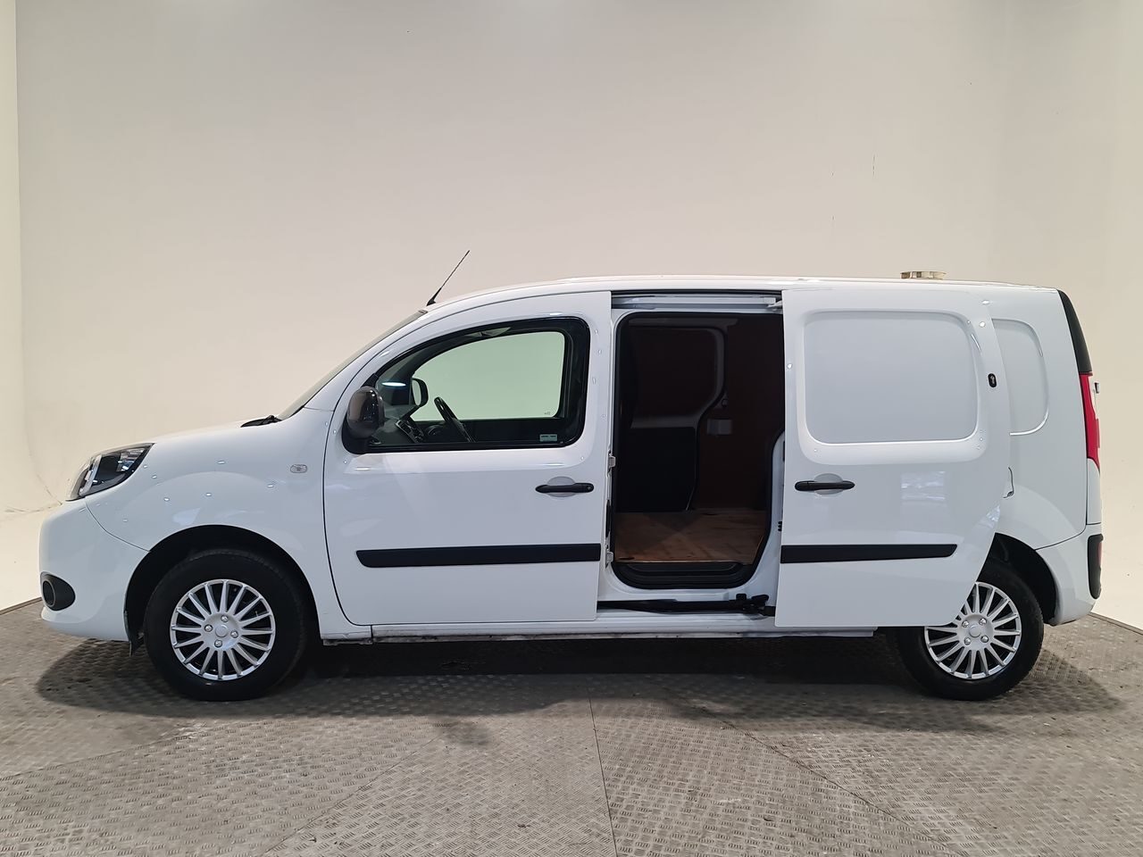 Used Nissan NV250 2021 for sale - 77790288: Photo 9