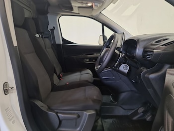 Used Citroen Berlingo 2021 for sale - 75433150: Photo