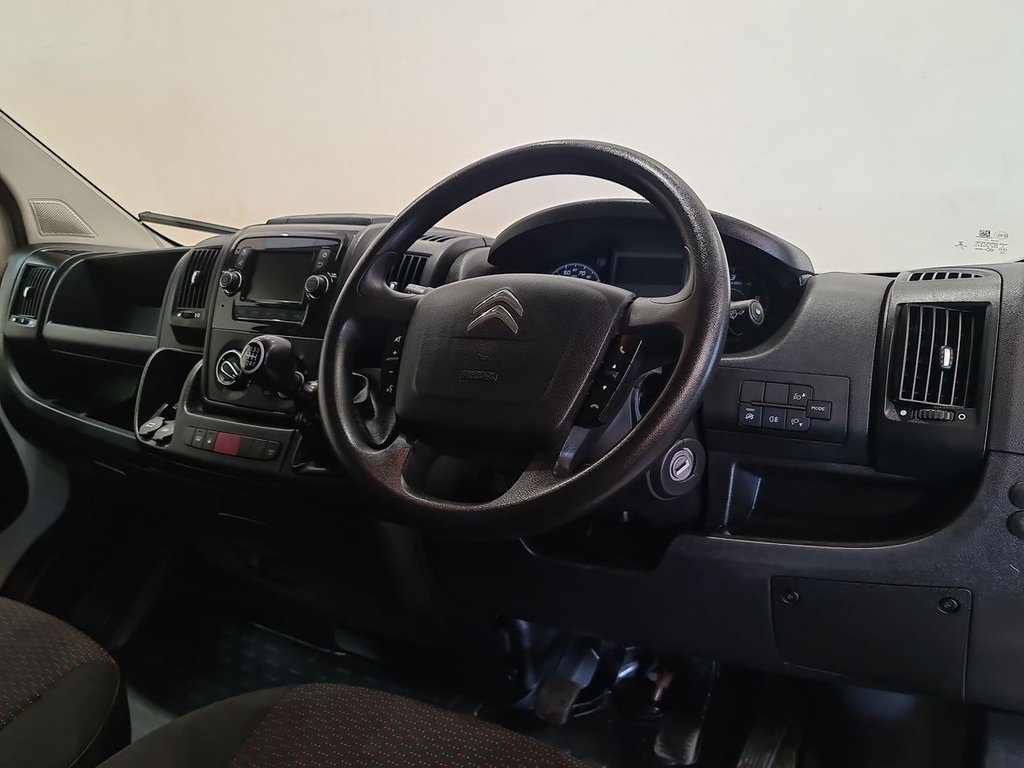 Vehicle 28