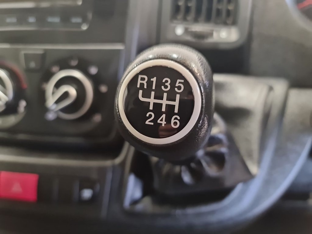 Vehicle 31