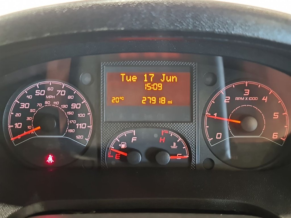 Vehicle 34