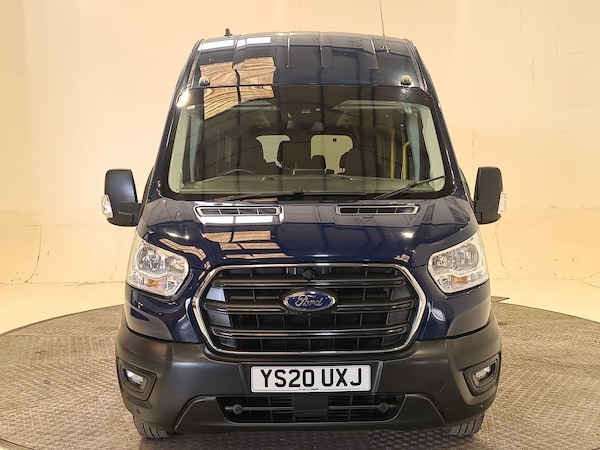 Used Ford Transit 2020 for sale - 74721796: Photo 13