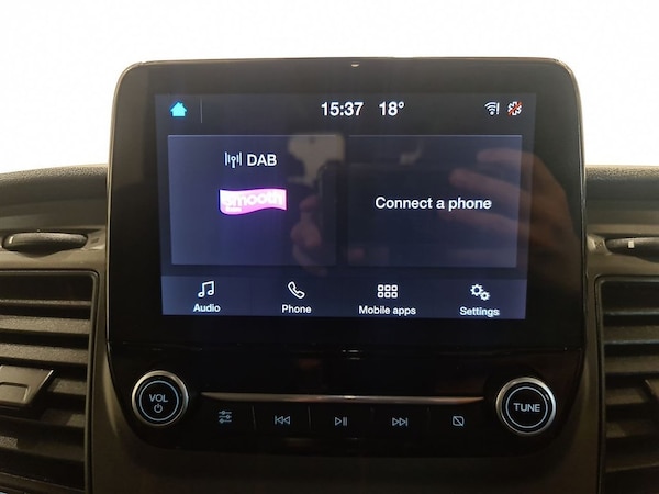 Used Ford Transit 2020 for sale - 74721796: Photo 19