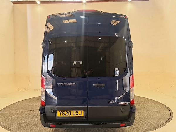 Used Ford Transit 2020 for sale - 74721796: Photo 20