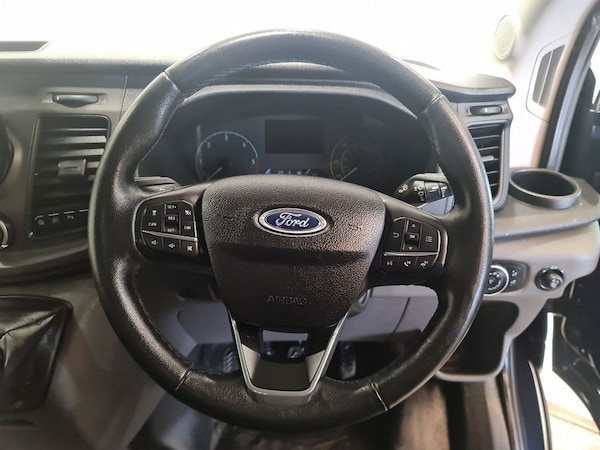 Used Ford Transit 2020 for sale - 74721796: Photo 22