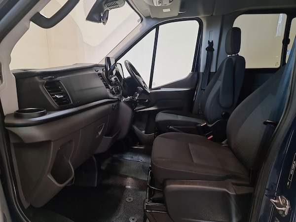 Used Ford Transit 2020 for sale - 74721796: Photo 25