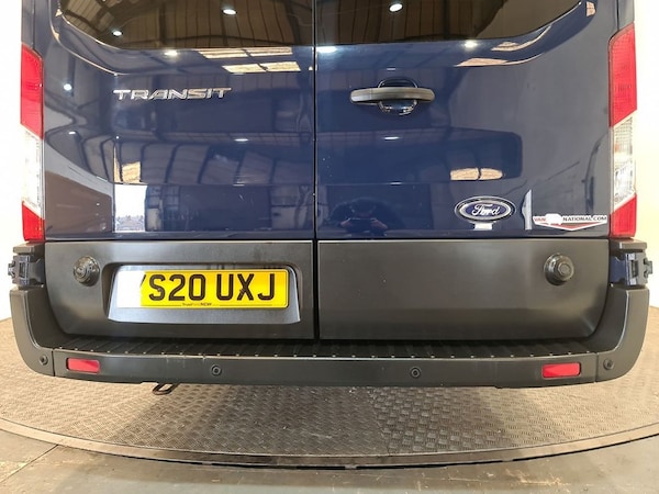 Used Ford Transit 2020 for sale - 74721796: Photo 28