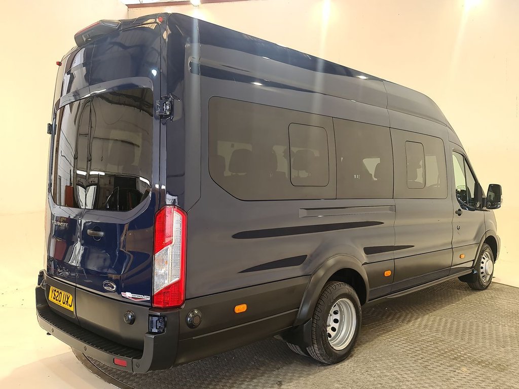 Vehicle 32