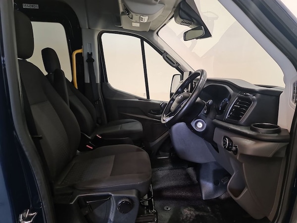 Used Ford Transit 2020 for sale - 74721796: Photo 3