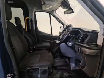 Used Ford Transit 2020 for sale - 74721796: Photo
