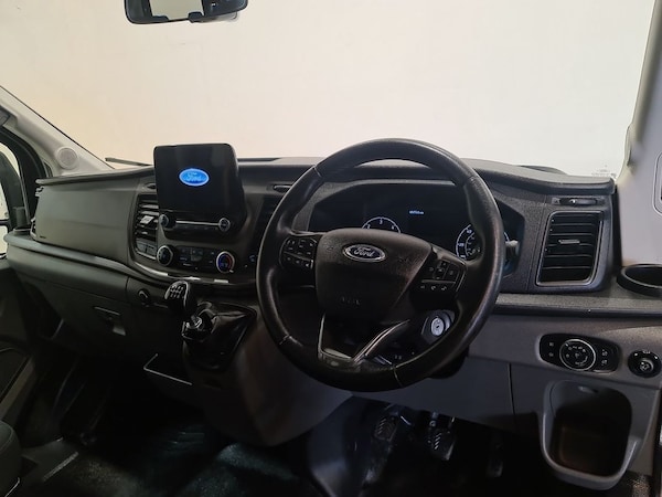Used Ford Transit 2020 for sale - 74721796: Photo 5