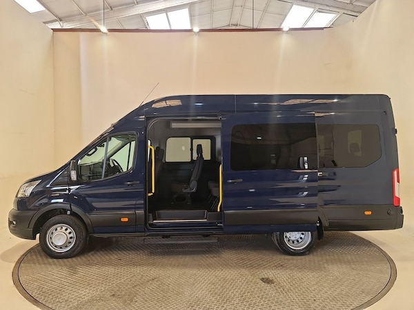 Used Ford Transit 2020 for sale - 74721796: Photo 6