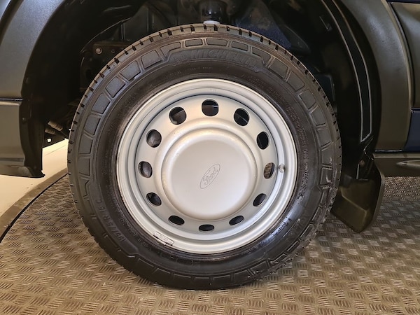 Used Ford Transit 2020 for sale - 74721796: Photo 7