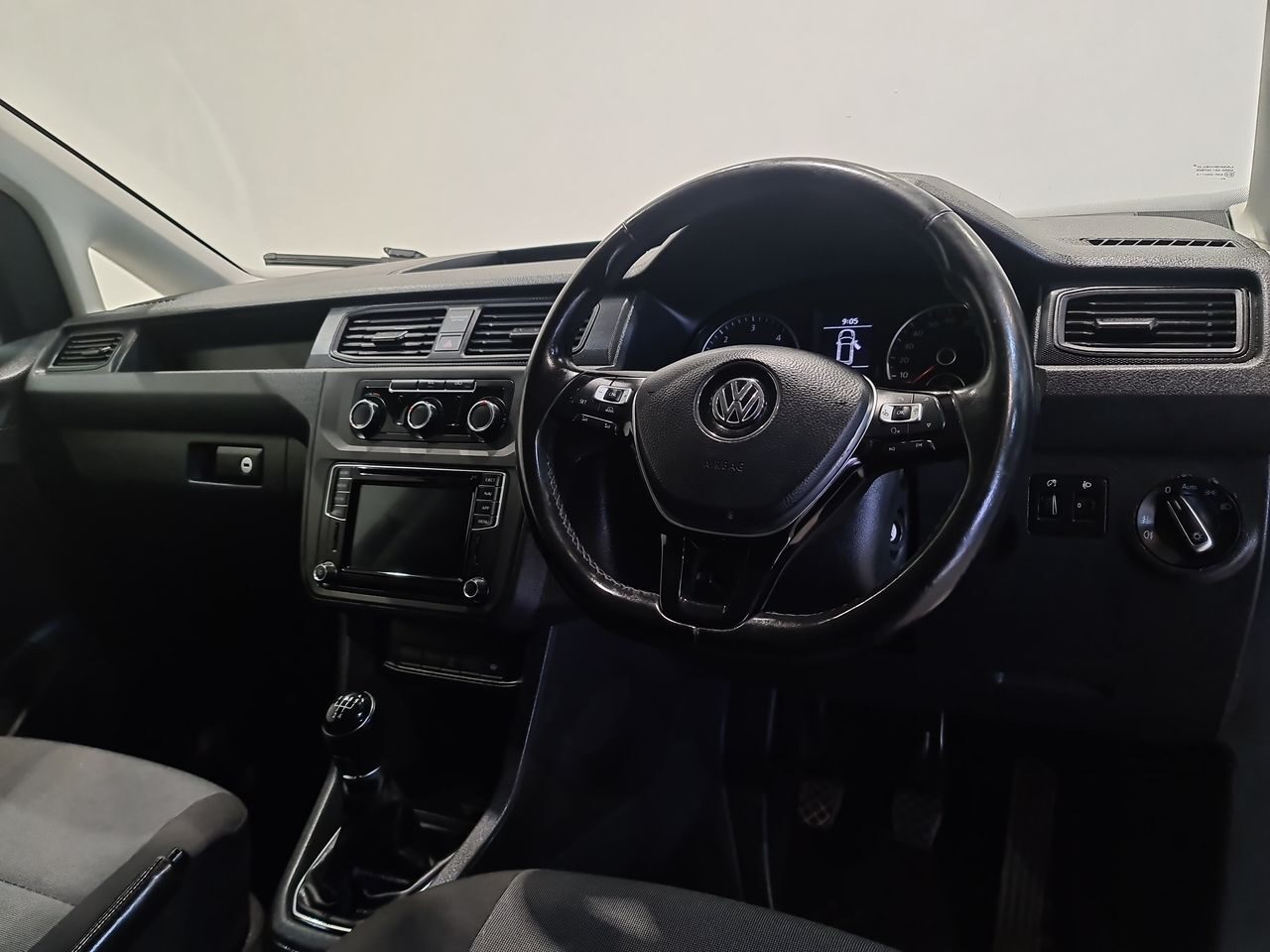 Used Volkswagen Caddy 2018 for sale - 76544911: Photo 18