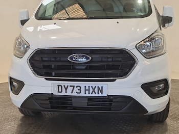 Used Ford Transit Custom 2023 for sale - 79524901: Photo