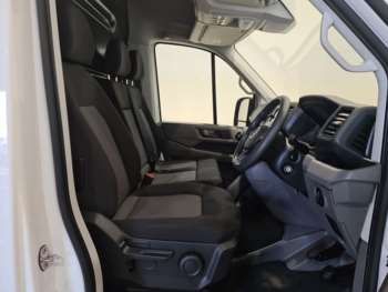 Used Volkswagen Crafter 2024 for sale - 73953649: Photo
