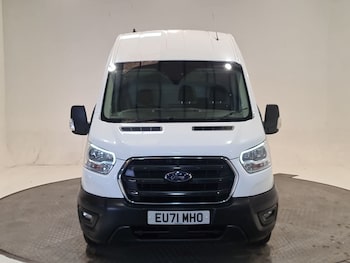 Used Ford Transit 2021 for sale - 78284511: Photo