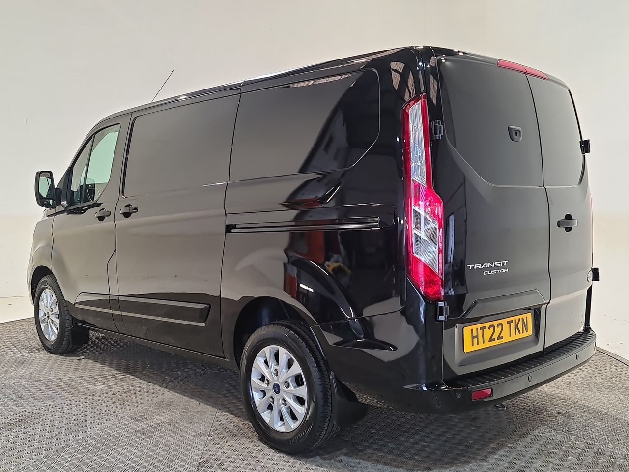 Used Ford Transit Custom 2022 for sale - 76544917: Photo 11