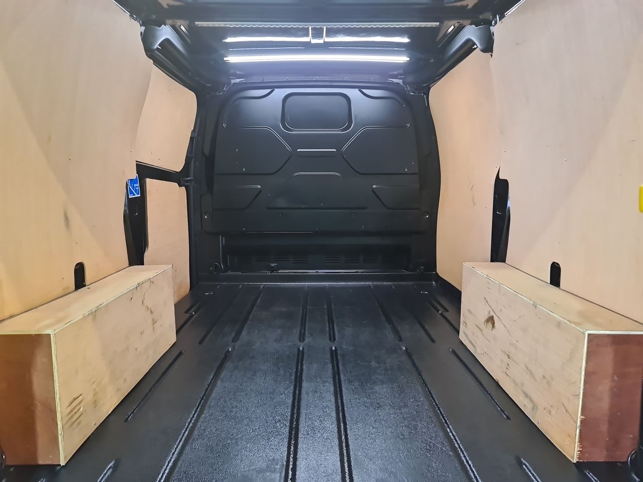 Used Ford Transit Custom 2022 for sale - 76544917: Photo 13