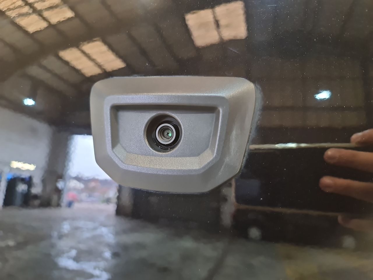 Used Ford Transit Custom 2022 for sale - 76544917: Photo 15