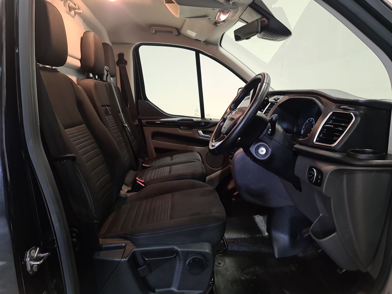 Used Ford Transit Custom 2022 for sale - 76544917: Photo 19