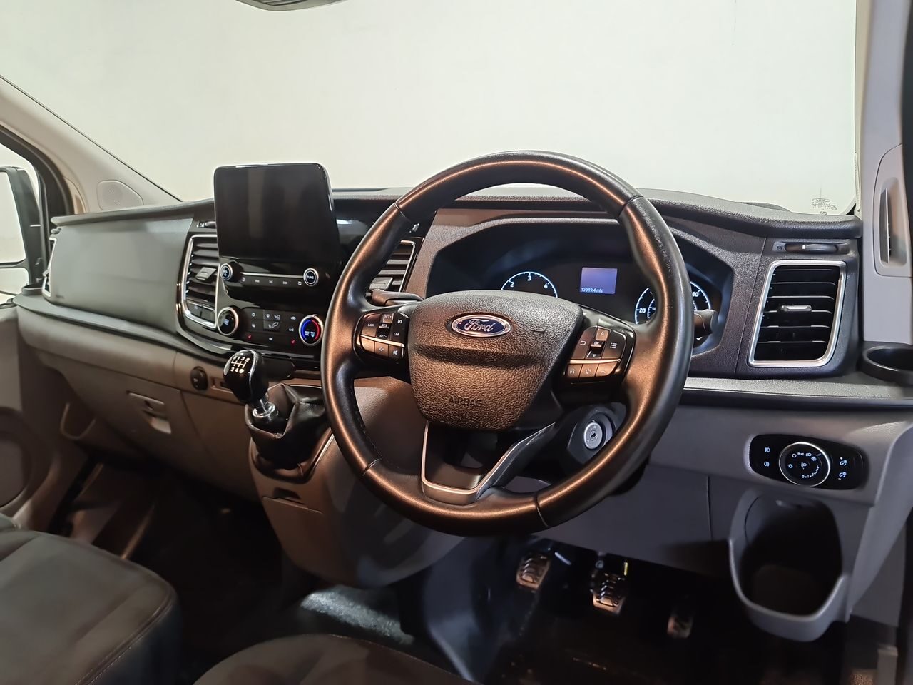 Used Ford Transit Custom 2022 for sale - 76544917: Photo 20