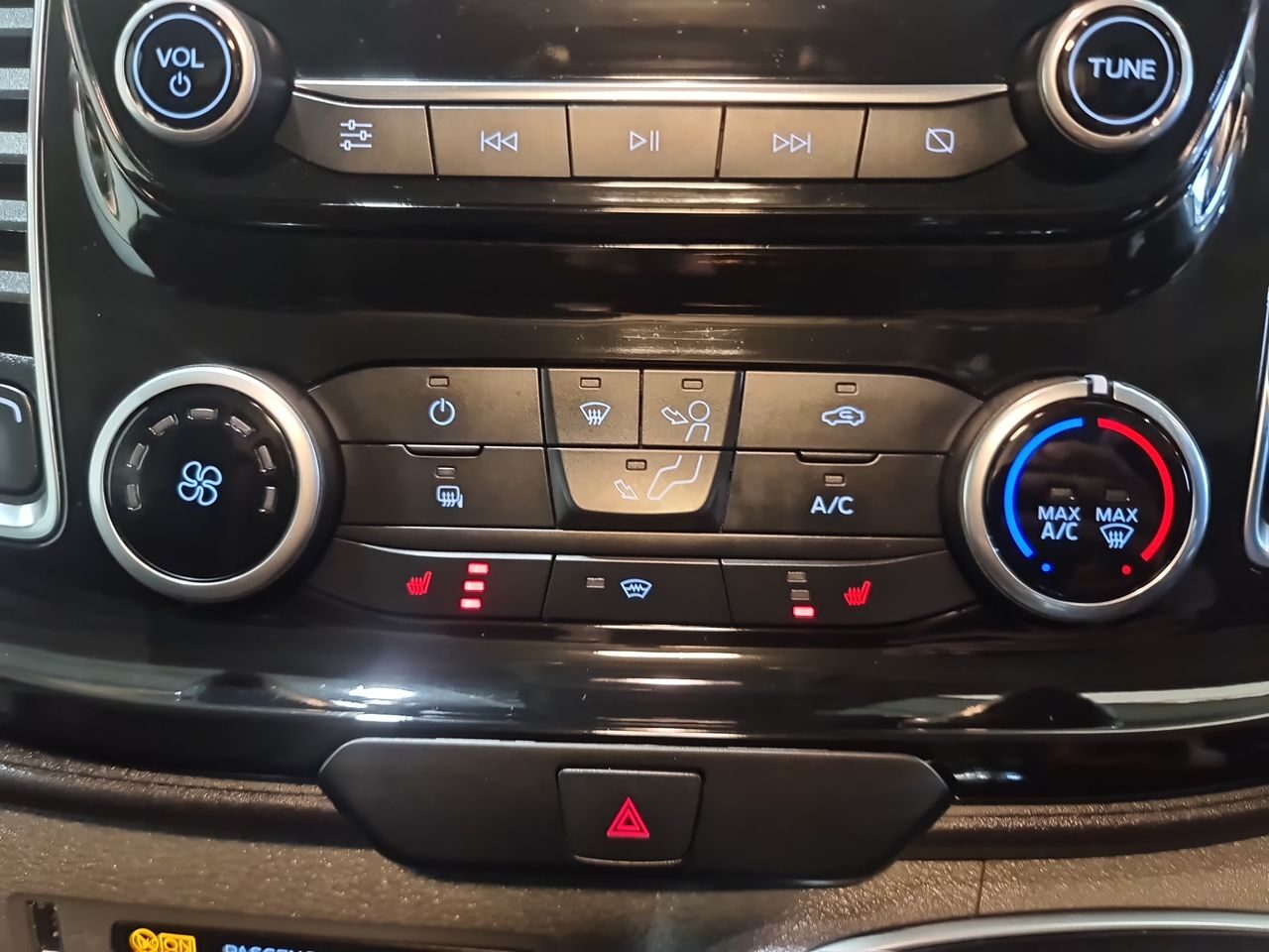 Used Ford Transit Custom 2022 for sale - 76544917: Photo 24