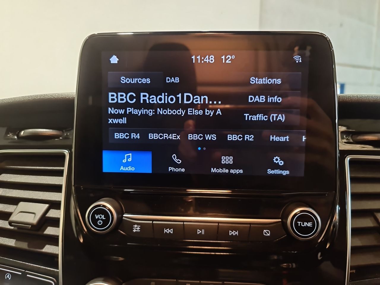 Used Ford Transit Custom 2022 for sale - 76544917: Photo 25