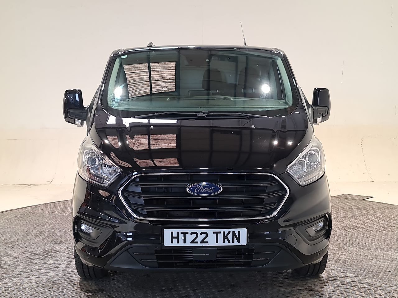 Used Ford Transit Custom 2022 for sale - 76544917: Photo 3