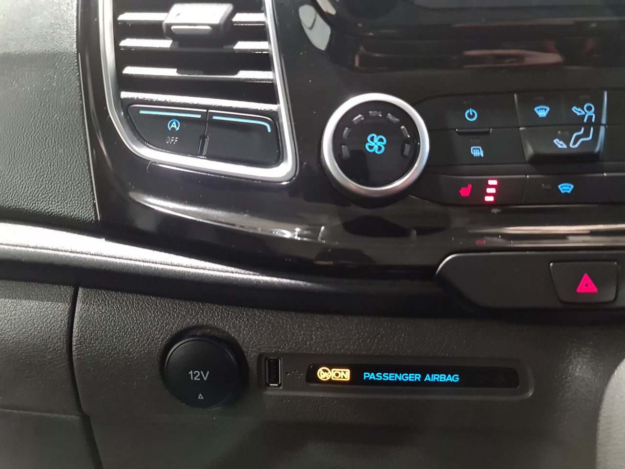 Used Ford Transit Custom 2022 for sale - 76544917: Photo 33