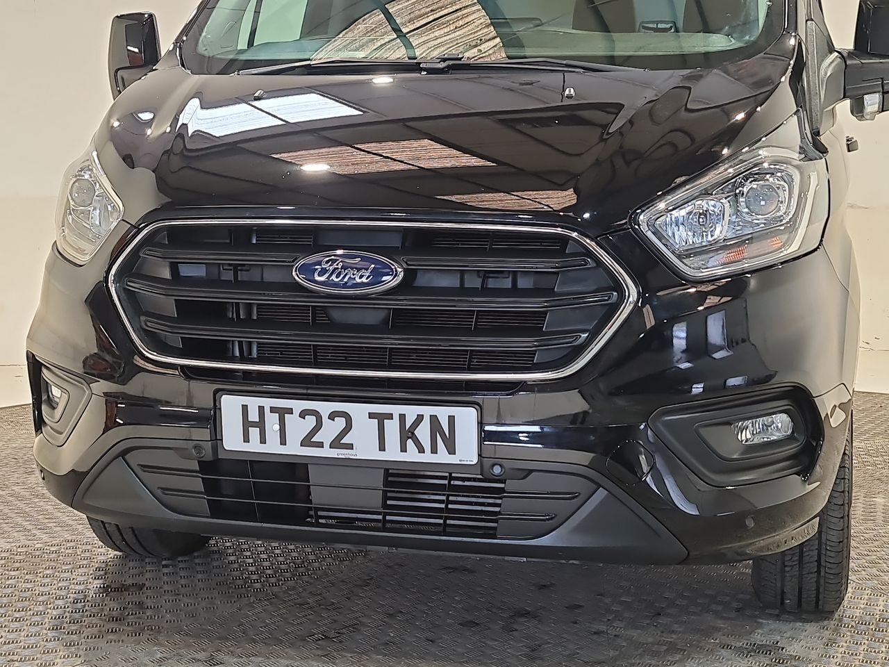 Used Ford Transit Custom 2022 for sale - 76544917: Photo 4
