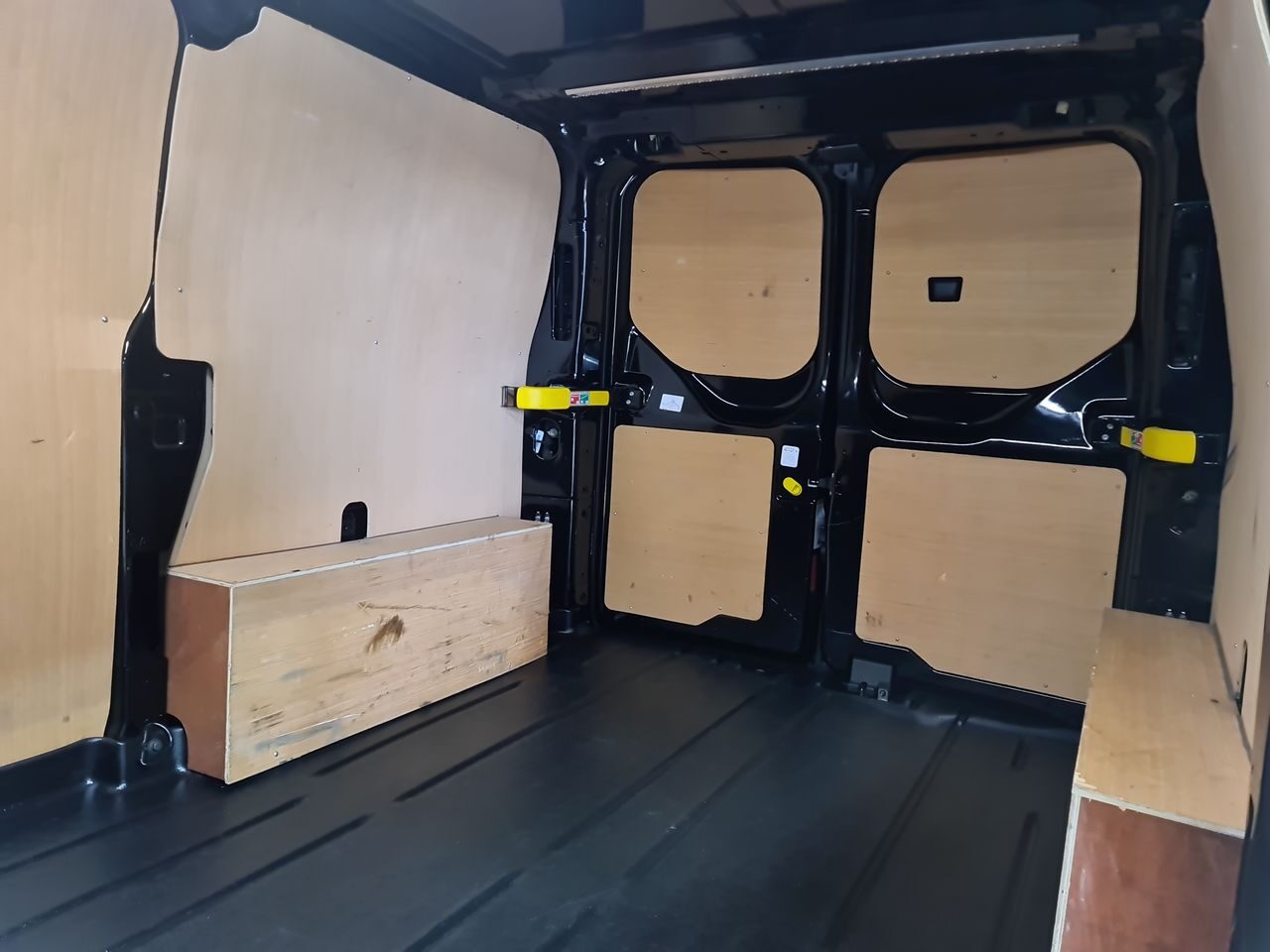 Used Ford Transit Custom 2022 for sale - 76544917: Photo 9